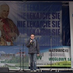 Archidiecezjalne Święto Młodych 2014 cz.V