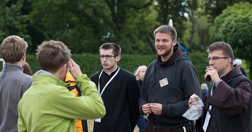 Archidiecezjalne Święto Młodych 2014 cz.V