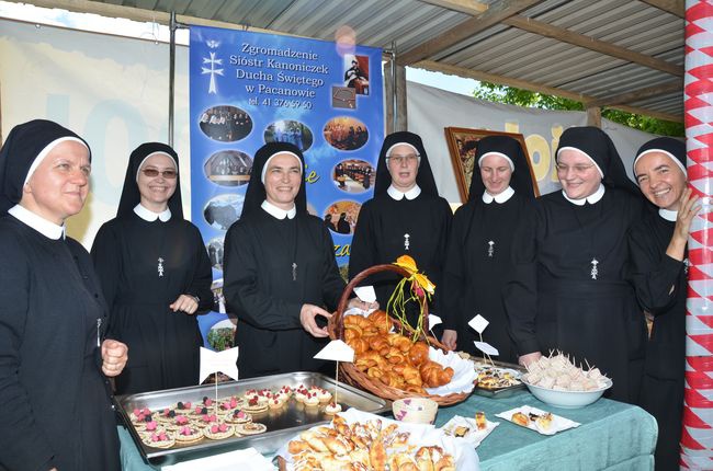 Europejski Festiwal Smaków Klasztornych