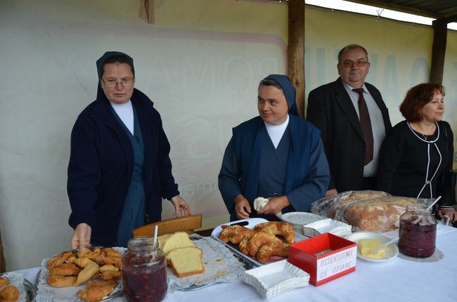 Europejski Festiwal Smaków Klasztornych