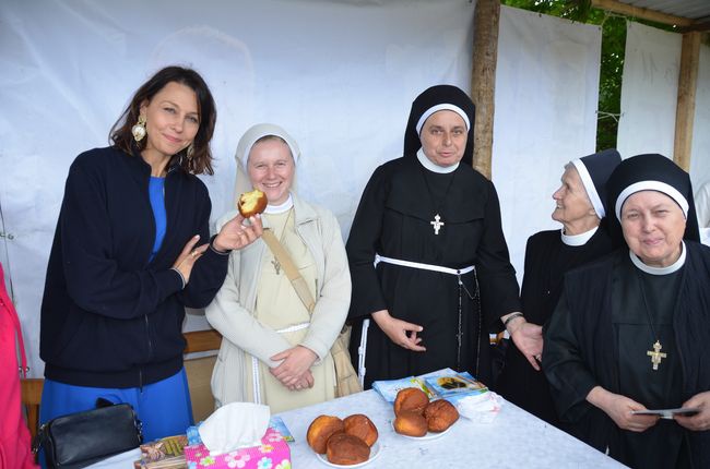 Europejski Festiwal Smaków Klasztornych