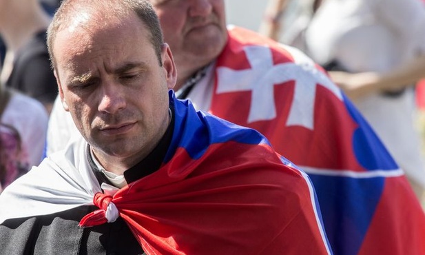 Św. Jan Paweł II patronem ludzi pracy 