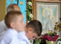 Ewangelizacja - Olszany