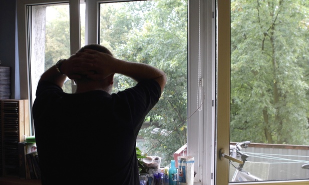 Kilka, kilkanaście lat temu, depresja nie była uważana przez ogół społeczeństwa za poważną chorobę