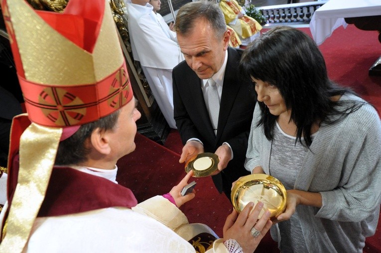 Mamy nowych diakonów