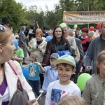 Marsz dla Życia i Rodziny w Jastrzębiu