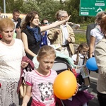 Marsz dla Życia i Rodziny w Jastrzębiu