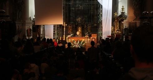 Tak było. Jak będzie?