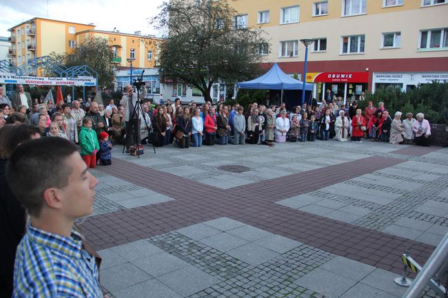 I Pilski Wieczór Chwały