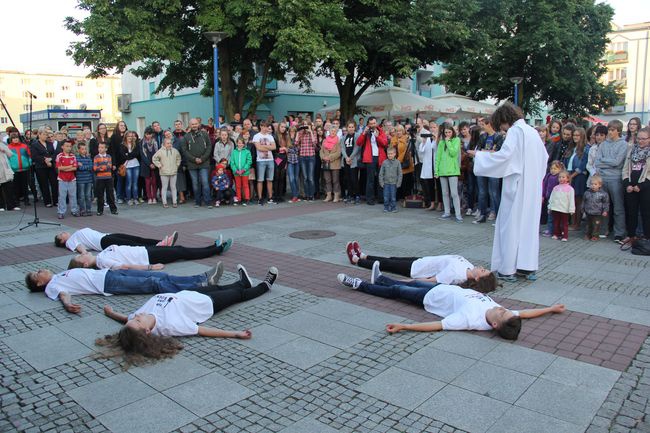 I Pilski Wieczór Chwały