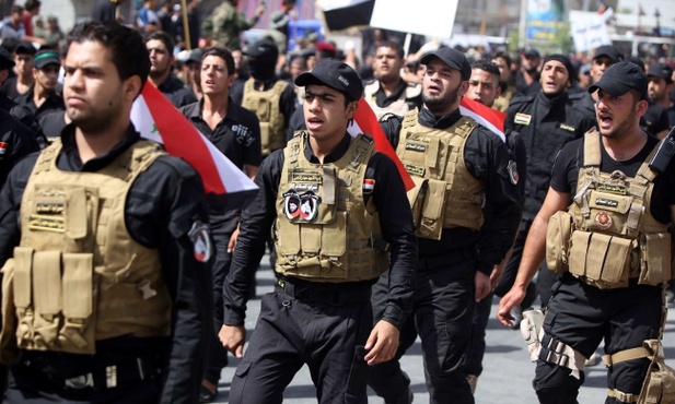 Irak: nałożyli na chrześcijan koraniczny podatek 