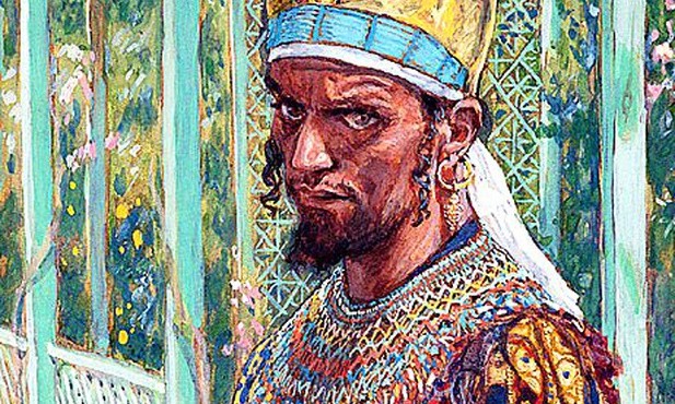 Herod Wielki