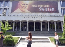 Uniwersytet Serca Jezusa