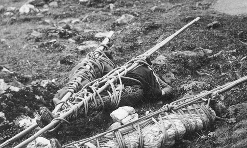 Kryminalne zagadki Tatr. Zeszli z przełęczy i nagle zaczęli umierać. Wszyscy, prócz kobiety