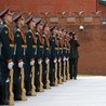 Putin chce uchylenia zgody na użycie wojsk