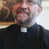  Rektorem nowego ośrodka duszpasterskiego został ks. Sławomir Abramowski