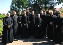 W tym roku w naszej diecezji święcenia kapłańskie przyjęło 11 diakonów