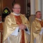 Jubileusz lasów