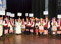  Finałowa gala odbyła się w MDK w Stalowej Woli