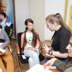 Młodzieżowa Szkoła Animatora