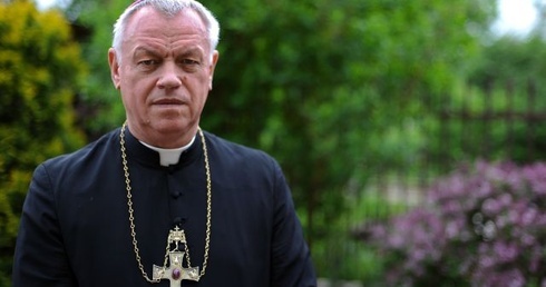 W oczekiwaniu na ordynariusza