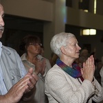 Yam Kinneret dla hospicjum