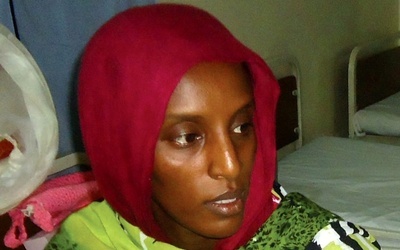 Meriam Ibrahim znów uwolniona