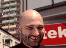 Kochanie - mam dla ciebie witaminki!