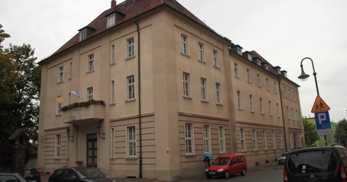 Decyzje personalne