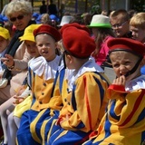Papieski festiwal