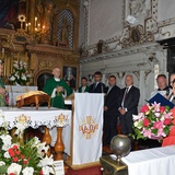 Papieski festiwal