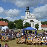 Papieski festiwal