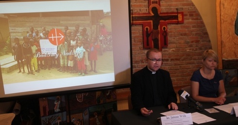 Miłosierdzie wyrażone w tonach