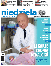 Niedziela 25/2014