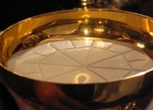 Konające Serce z Lanciano