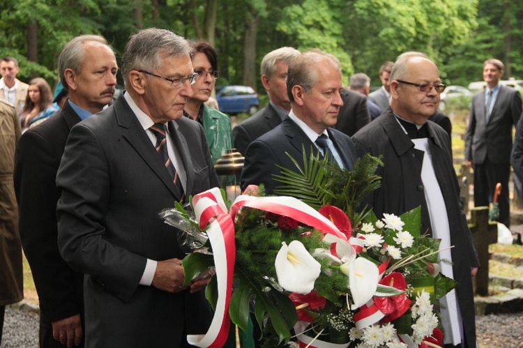 Pomnik Jeńców Serbskich w Sowinie