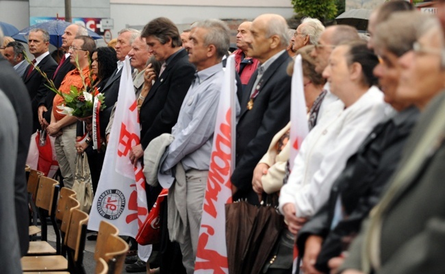 38. rocznica radomskiego protestu robotniczego