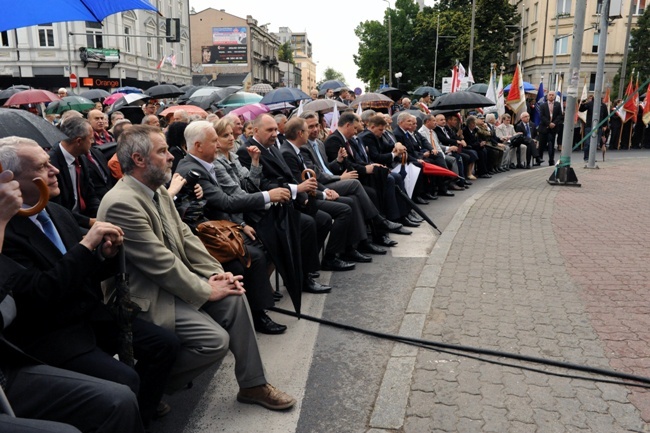 38. rocznica radomskiego protestu robotniczego