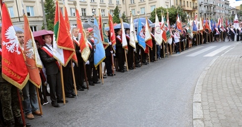 38. rocznica radomskiego protestu robotniczego