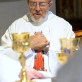 Dla proboszczów - Msza św. 