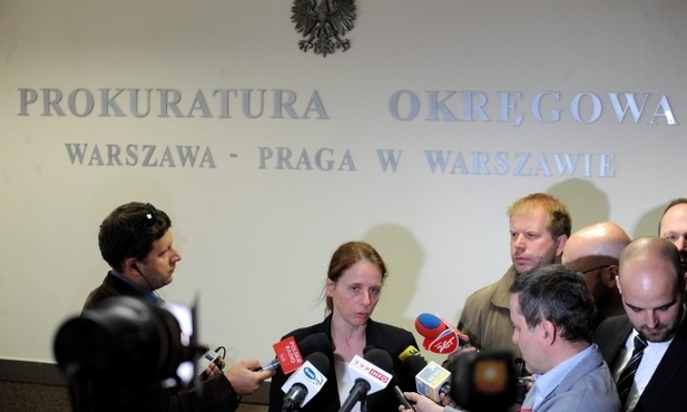 Podsłuchiwanych było kilkadziesiąt osób