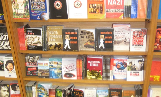 Niemieccy ministrowie o "Mein Kampf" 
