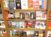 Niemieccy ministrowie o "Mein Kampf" 