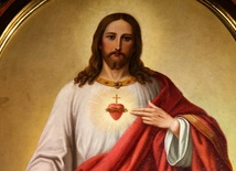 Franciszek: Powierzmy Sercu Jezusowemu wszystkie osoby smutne i niezdecydowane