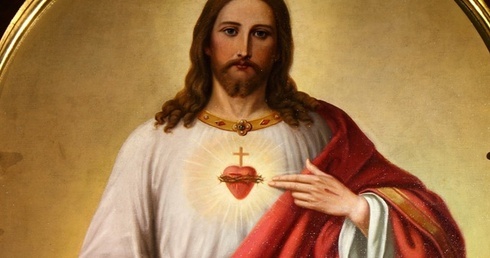 Franciszek: Powierzmy Sercu Jezusowemu wszystkie osoby smutne i niezdecydowane