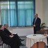 Prezydent Andrzej Nowakowski dziękował organizacjom pozarządowym i wyznaniowym za promowanie kultury rodzinnej w Płocku