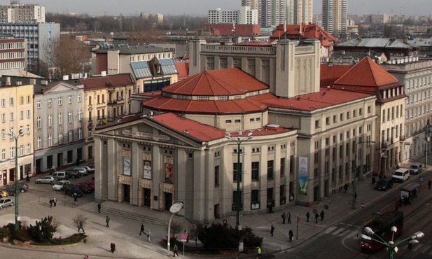 Będą protestować