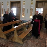 Bp Zbigniew formalnie ordynariuszem