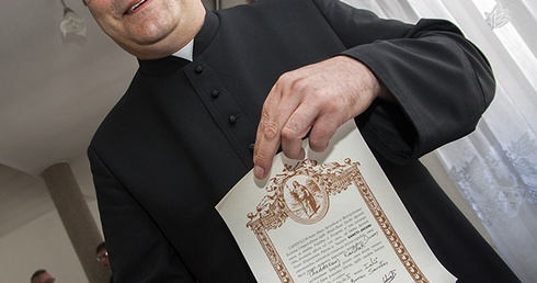 Spotkanie poświęcone Pomorskiej Drodze św. Jakuba