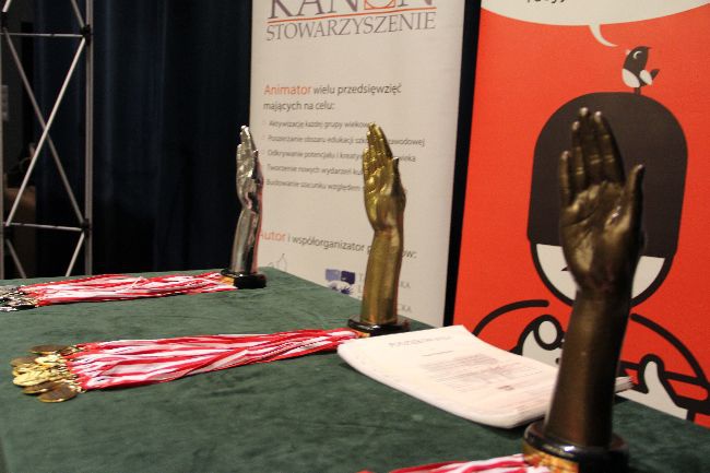 Tarnowska Liga Debatancka